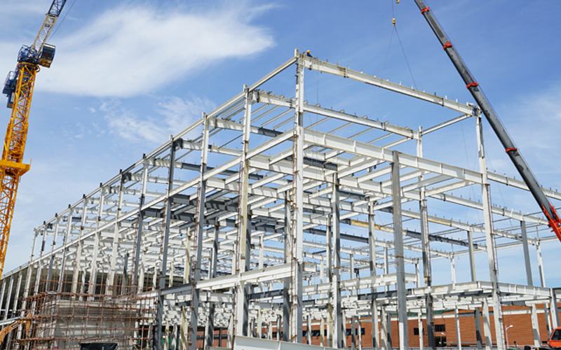 Best Peb Engineering And Construction Fabricators In Uttar Pradesh